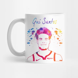 Gui Santos Mug